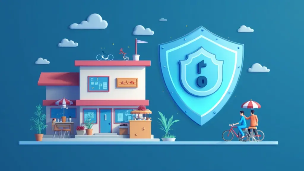 Cyber Action Toolkit: Essential Steps for Small Businesses