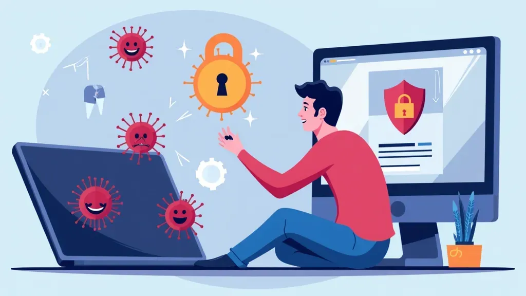 Device Infection Recovery: How to Fix Your Device Effectively