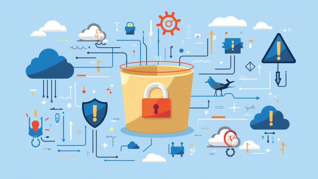 AWS S3 Bucket Security: Why Data Leaks Happen and How to Stop Them