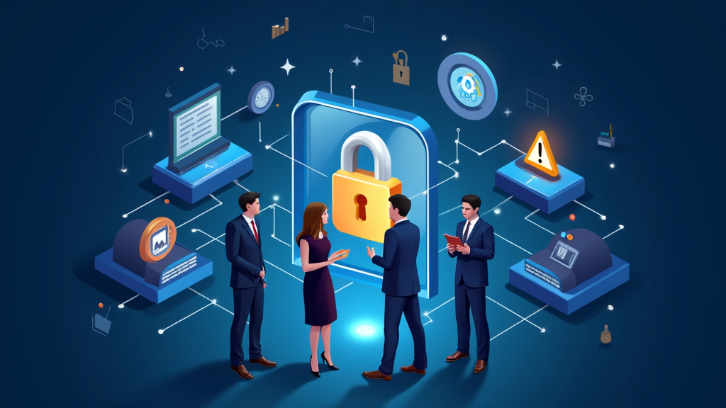 Cyber Security: Business Survival Tips Amid Rising Cyber Threats
