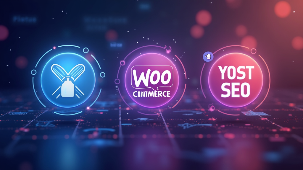 Essential WordPress Plugins 2026: Top Picks You Need to Know