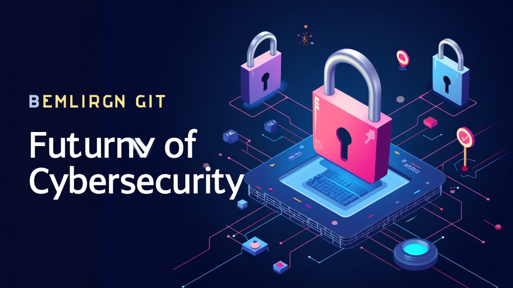 The Future of Cybersecurity: What Every Job Seeker Should Know