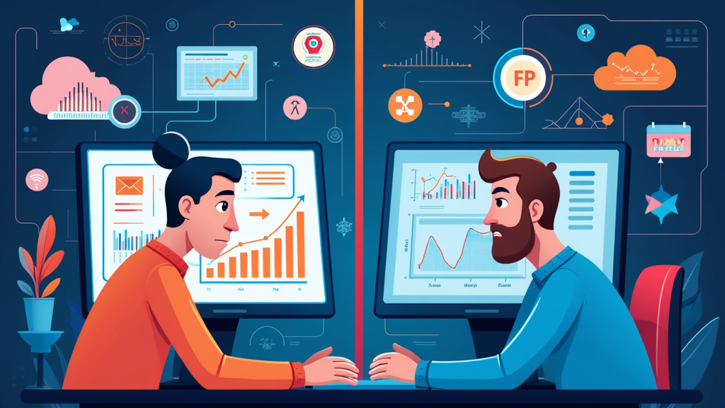 SOC Metrics: Are Poor Choices Harming Your Security Operations Center?