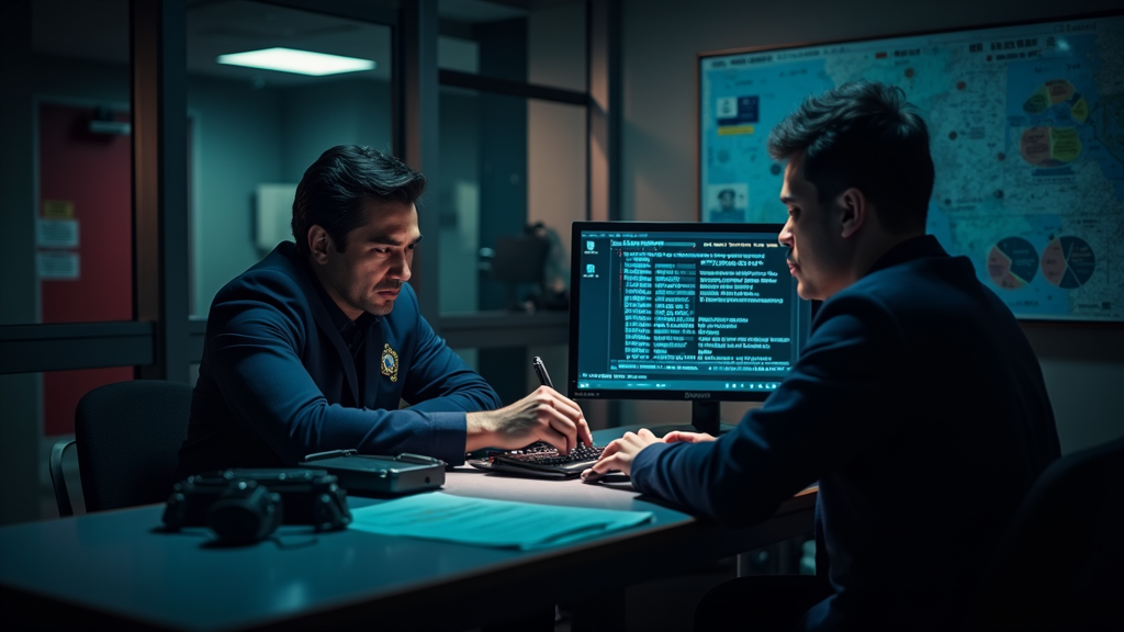 NetNut Proxy Seizure: The FBI’s Major Takedown of the Popa Botnet