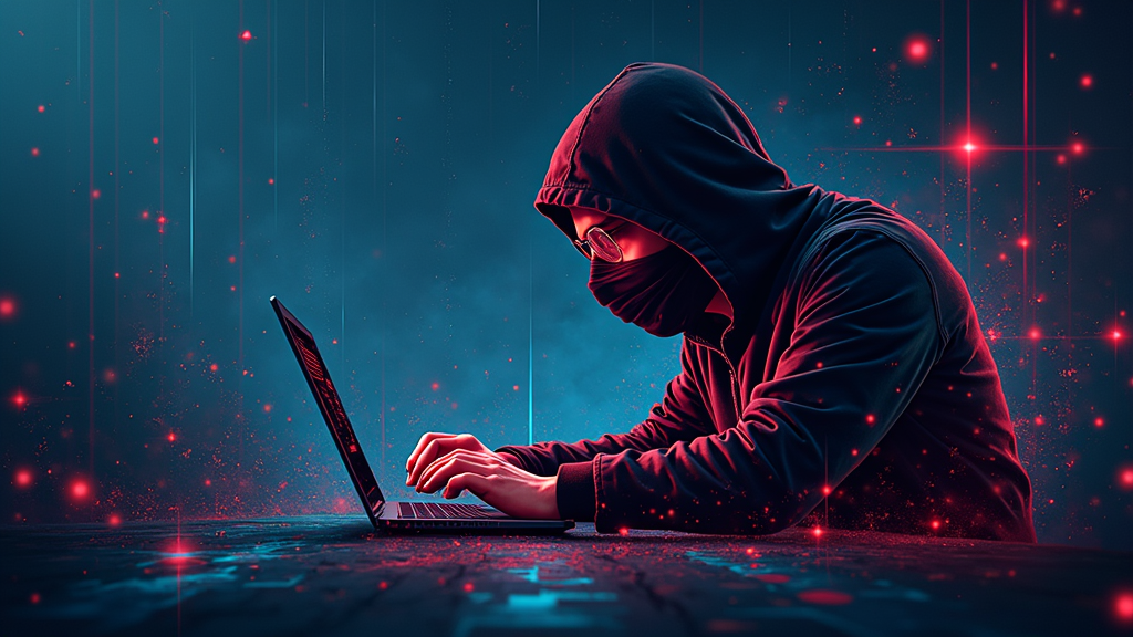 Cybersecurity Vulnerabilities: How IRIS C2 Turns Chaos Into Cash