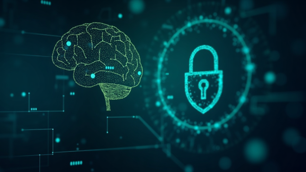 AI in Cybersecurity: Revolutionizing Threat Detection and Response